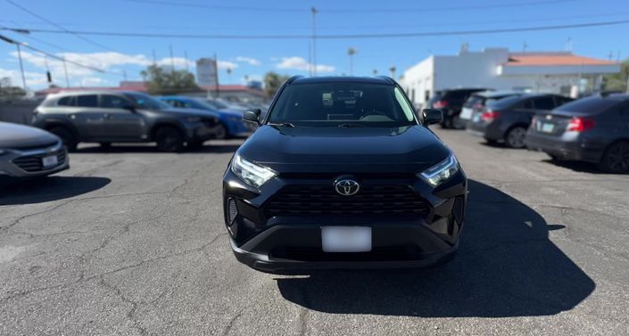 Thumbnail: 2025 Toyota RAV4 - 1