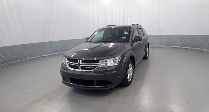 Thumbnail: 2016 Dodge Journey - 1