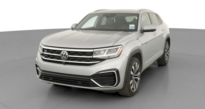 Thumbnail: 2022 Volkswagen Atlas - 1