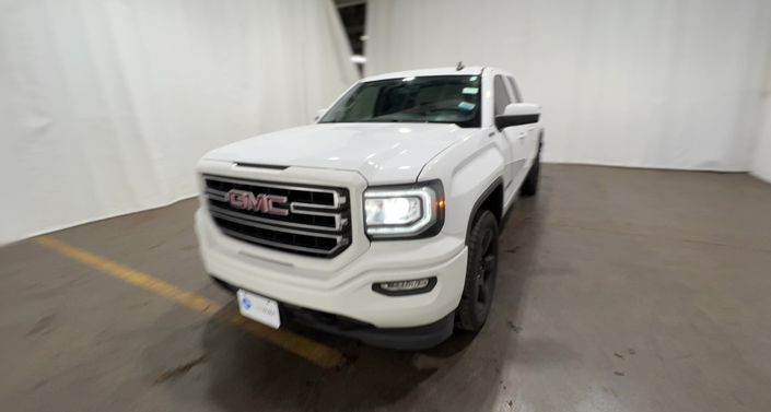 Thumbnail: 2018 GMC Sierra 1500 - 1