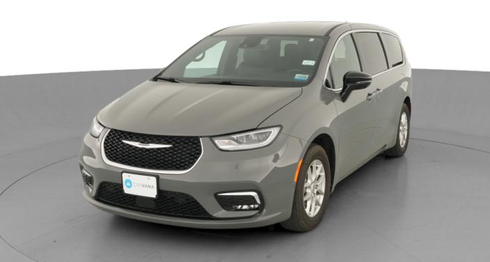 Thumbnail: 2025 Chrysler Pacifica - 1