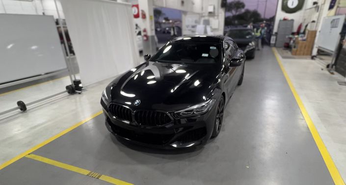 Thumbnail: 2021 BMW 8 Series - 1