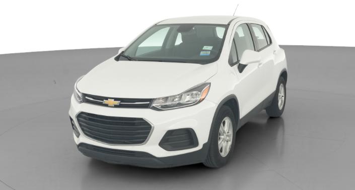 Thumbnail: 2019 Chevrolet Trax - 1