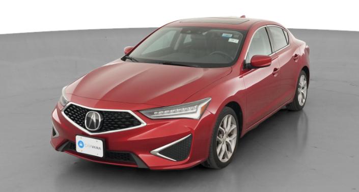 Thumbnail: 2021 Acura ILX - 1