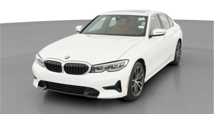 Thumbnail: 2021 BMW 3 Series - 1