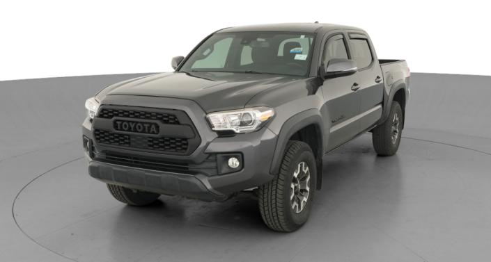 Thumbnail: 2019 Toyota Tacoma - 1