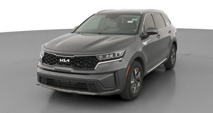 Thumbnail: 2022 Kia Sorento - 1