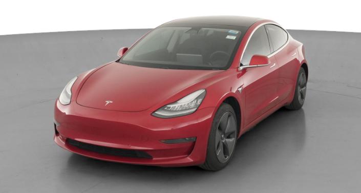 Thumbnail: 2020 Tesla Model 3 - 1