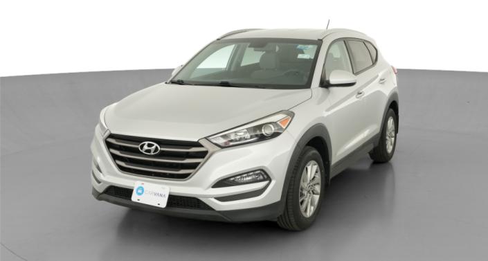 Thumbnail: 2016 Hyundai Tucson - 1