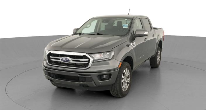 Thumbnail: 2019 Ford Ranger - 1