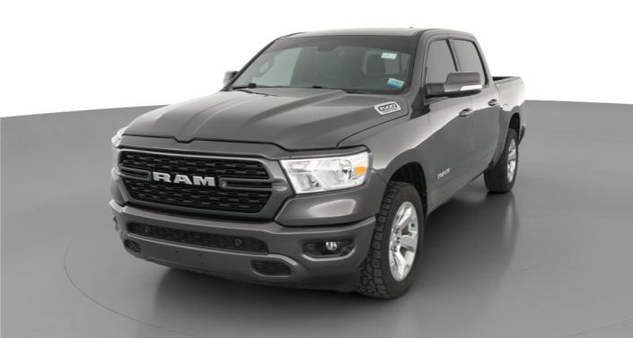 Thumbnail: 2022 RAM 1500 - 1