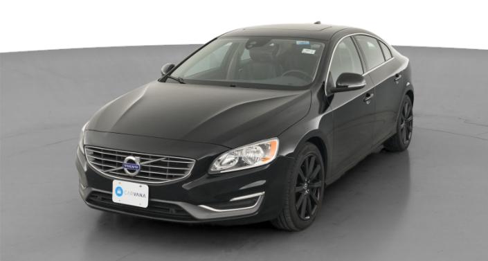 Thumbnail: 2018 Volvo S60 - 1