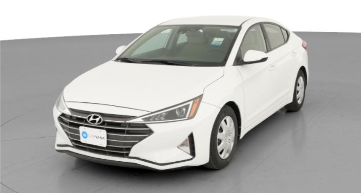Thumbnail: 2020 Hyundai Elantra - 1