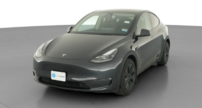 Thumbnail: 2024 Tesla Model Y - 1