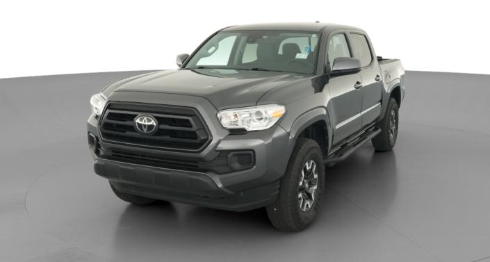 Thumbnail: 2023 Toyota Tacoma - 1