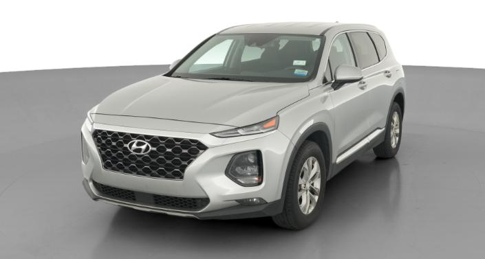Thumbnail: 2020 Hyundai Santa Fe - 1