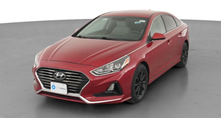Thumbnail: 2018 Hyundai Sonata - 1
