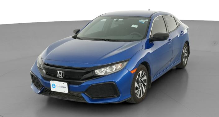 Thumbnail: 2017 Honda Civic - 1