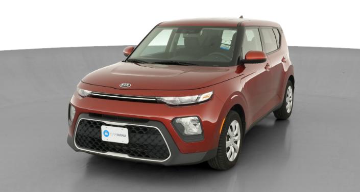 Thumbnail: 2020 Kia Soul - 1