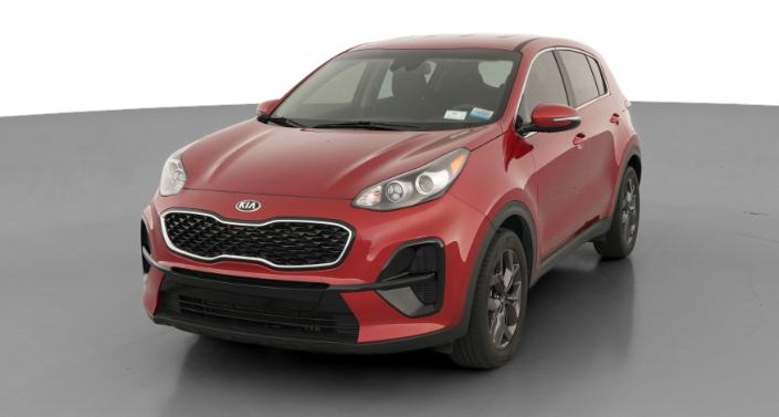 Thumbnail: 2022 Kia Sportage - 1