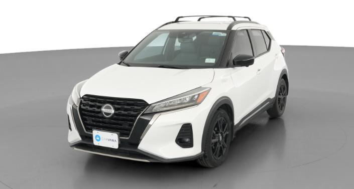 Thumbnail: 2021 Nissan Kicks - 1
