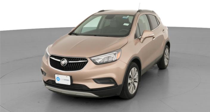 Thumbnail: 2019 Buick Encore - 1