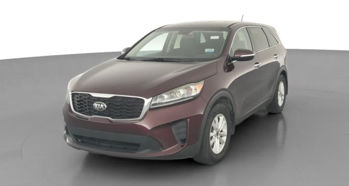 Thumbnail: 2019 Kia Sorento - 1