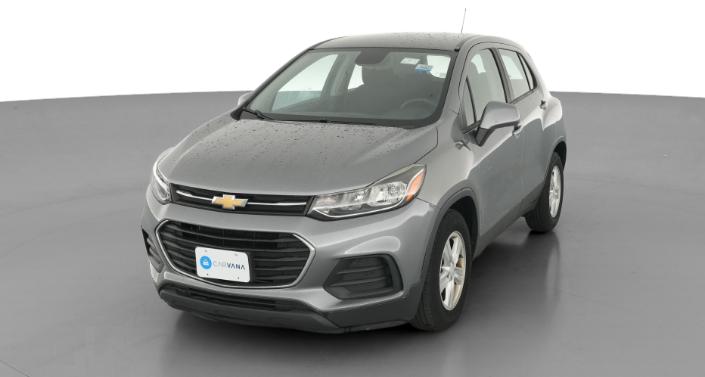Thumbnail: 2020 Chevrolet Trax - 1