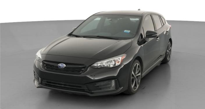 Thumbnail: 2020 Subaru Impreza - 1
