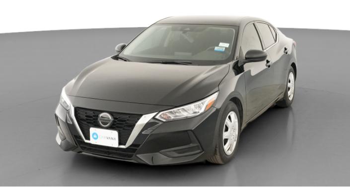 Thumbnail: 2023 Nissan Sentra - 1