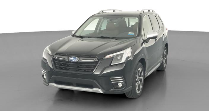 Thumbnail: 2022 Subaru Forester - 1