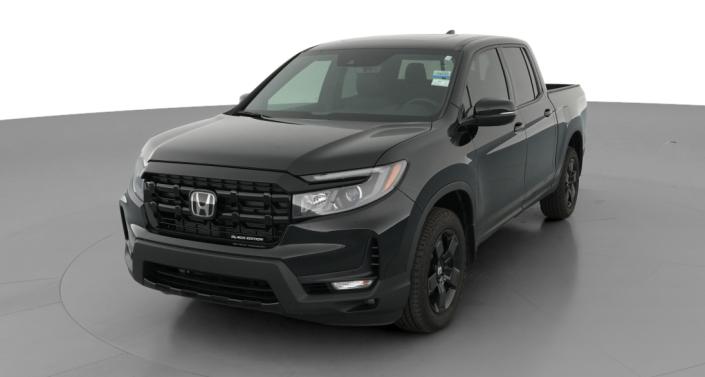 Thumbnail: 2025 Honda Ridgeline - 1