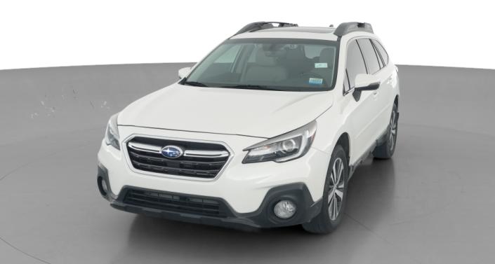 2018 Subaru Outback 3.6R Limited -
                  Lorain, OH