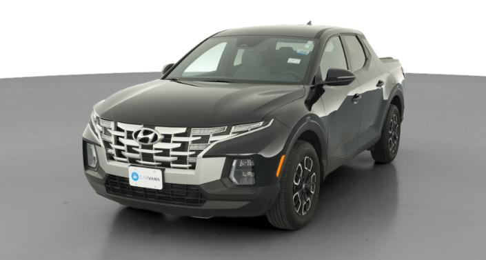 Thumbnail: 2024 Hyundai Santa Cruz - 1