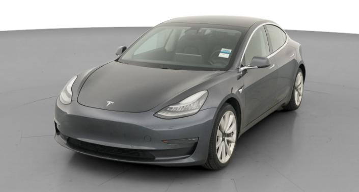 2019 Tesla Model 3 Long Range -
                  Auburn, GA