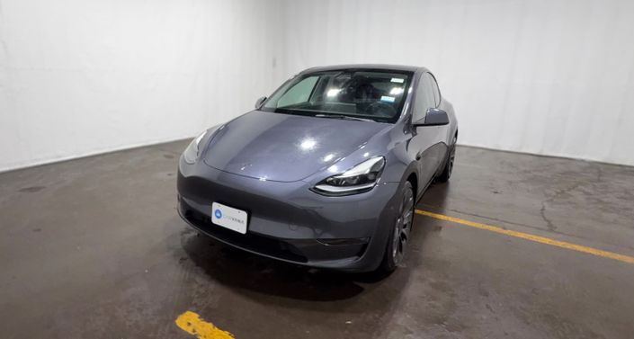 Thumbnail: 2023 Tesla Model Y - 1