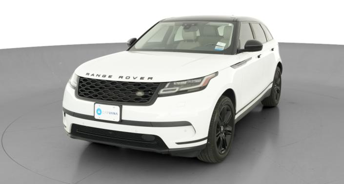Thumbnail: 2019 Land Rover Range Rover Velar - 1