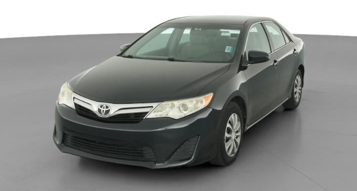 Thumbnail: 2014 Toyota Camry - 1