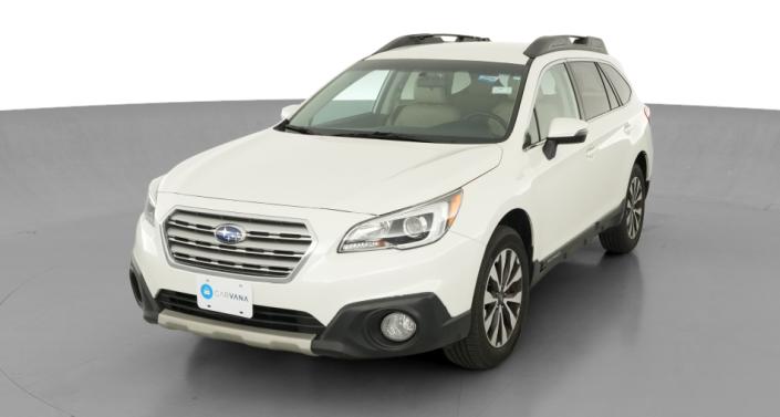 Thumbnail: 2016 Subaru Outback - 1