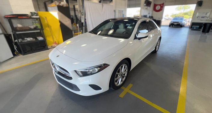 2019 Mercedes-Benz A-Class A 220 -
                  Tempe, AZ