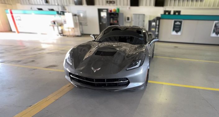 Thumbnail: 2016 Chevrolet Corvette - 1