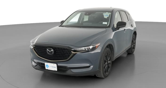 Thumbnail: 2021 Mazda CX-5 - 1
