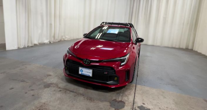 Thumbnail: 2023 Toyota GR Corolla - 1