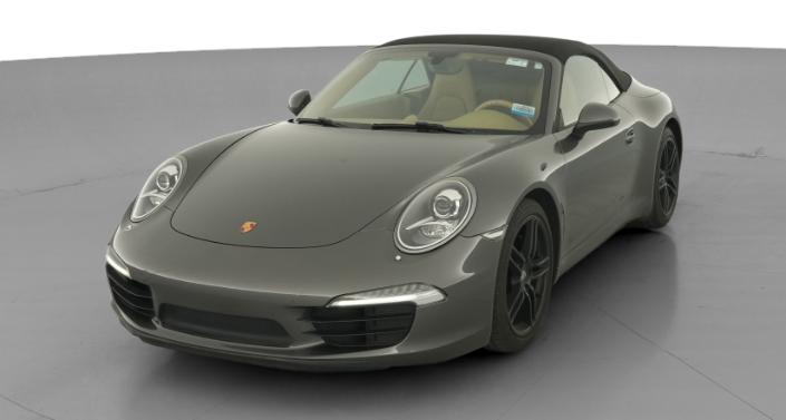 2013 Porsche 911 Carrera -
                  Tolleson, AZ