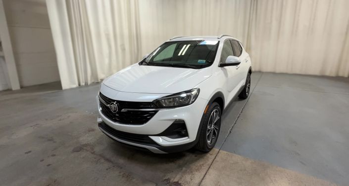 Thumbnail: 2023 Buick Encore GX - 1
