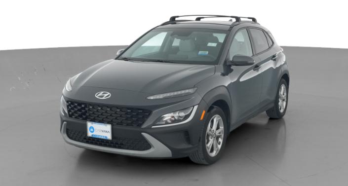 Thumbnail: 2023 Hyundai Kona - 1