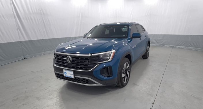 Thumbnail: 2025 Volkswagen Atlas - 1