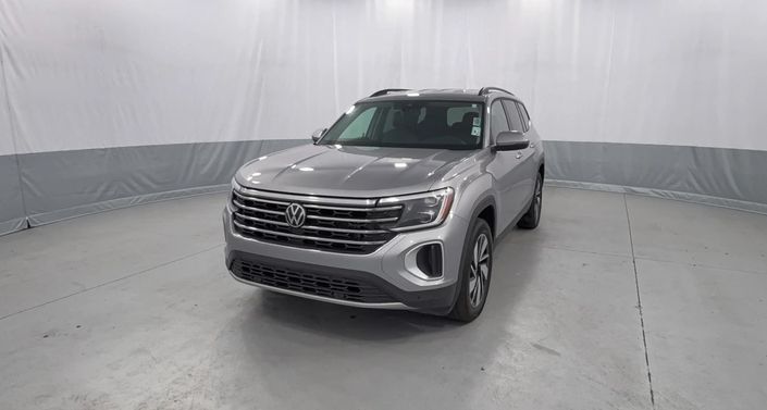 Thumbnail: 2025 Volkswagen Atlas - 1