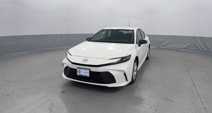 Thumbnail: 2025 Toyota Camry - 1