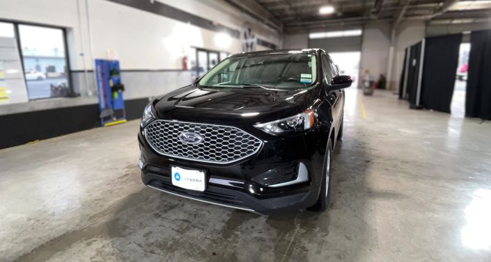 Thumbnail: 2024 Ford Edge - 1